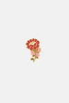 Princess Highway - Joelle Floral Pin - multi