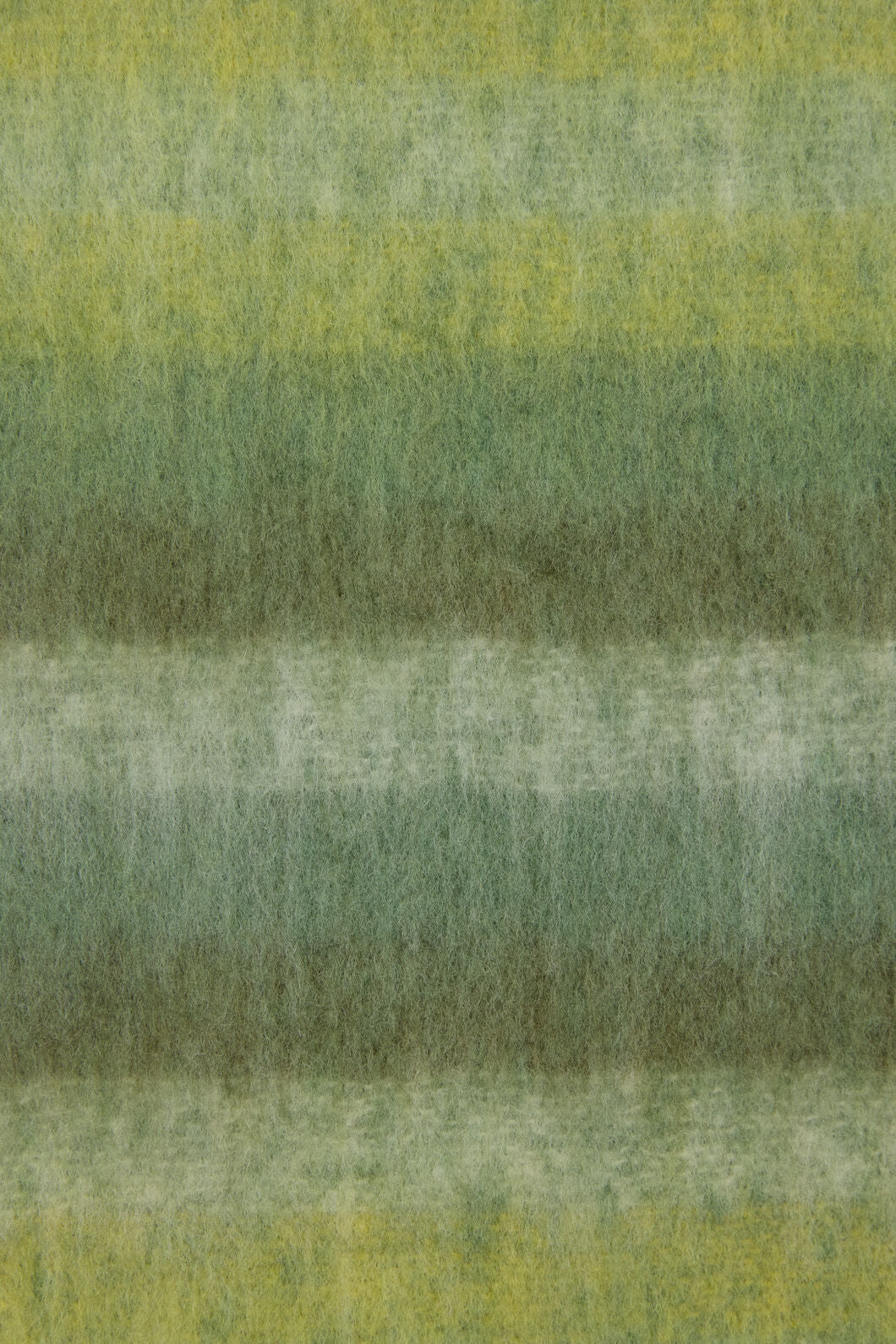 Princess Highway - Green Soft Scarf - green