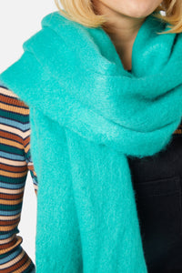 teal
