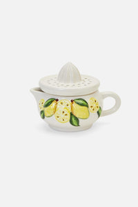 Princess Highway - Lemon Squeezer - white
