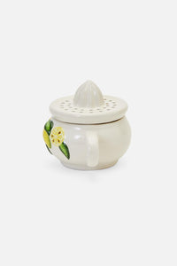 Princess Highway - Lemon Squeezer - white