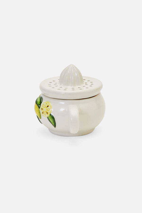 Princess Highway - Lemon Squeezer - white