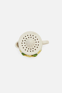 Princess Highway - Lemon Squeezer - white