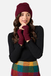 dark-red