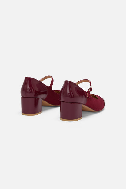 plum