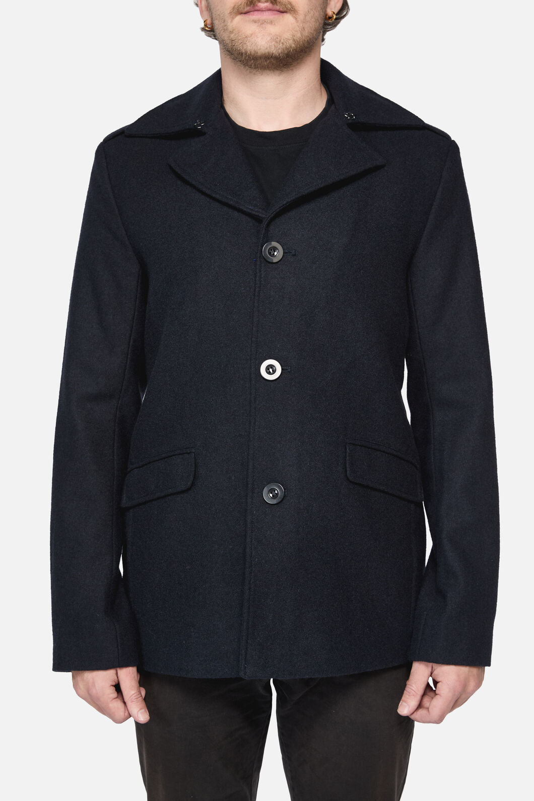 navy