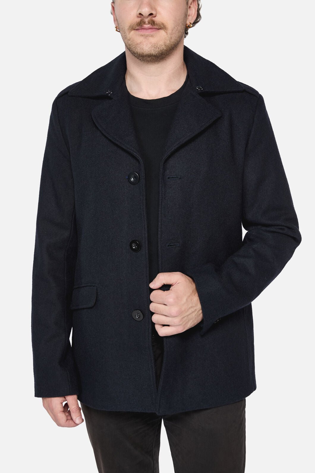 navy