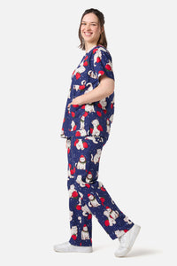 navy