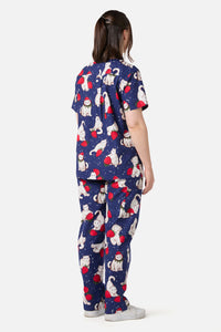 navy