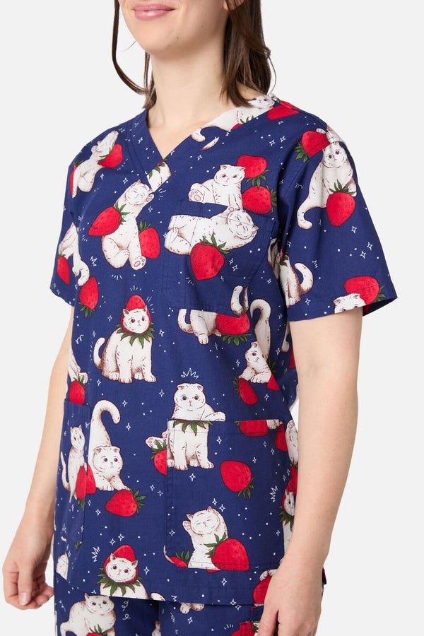 navy