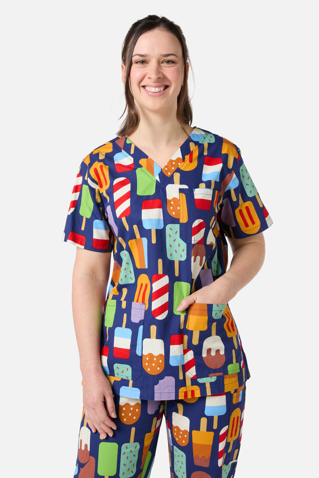 navy
