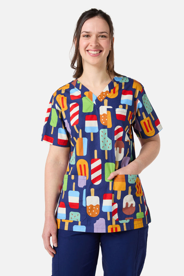 navy