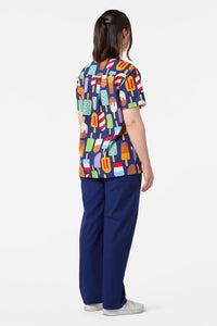 navy