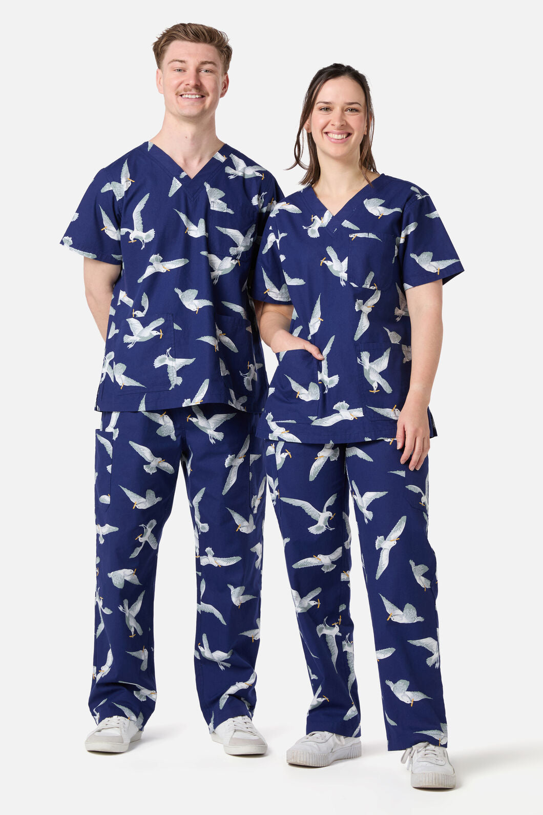 navy