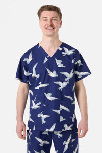navy