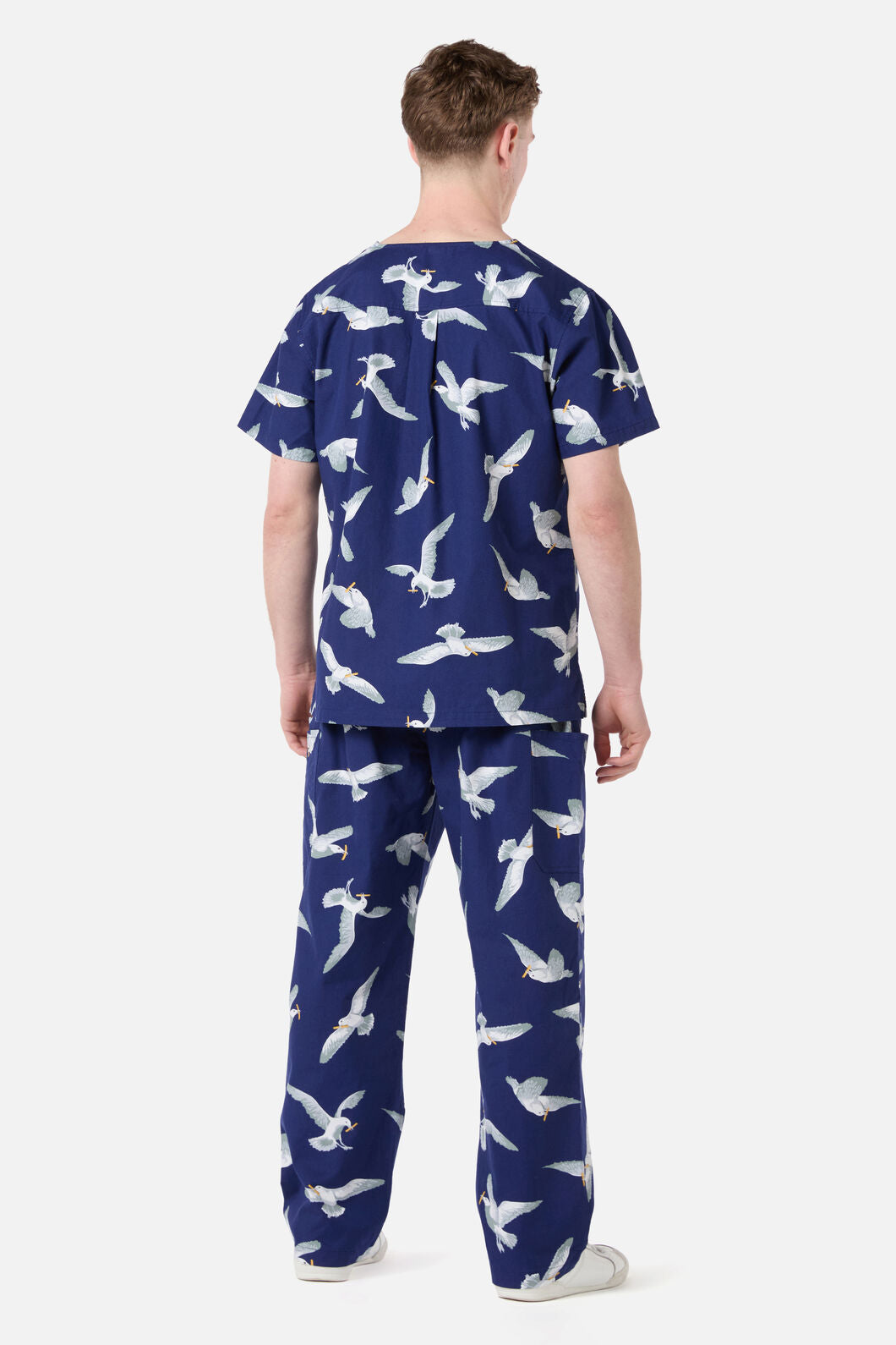 navy