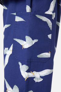 navy