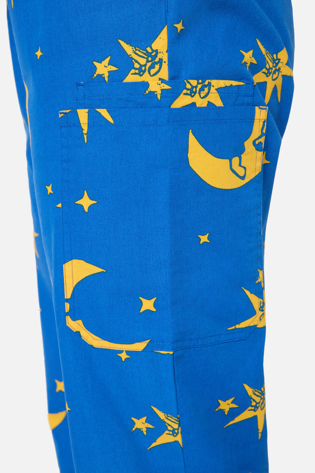 Scrubs With Love - Nocturne scrub set - navy
