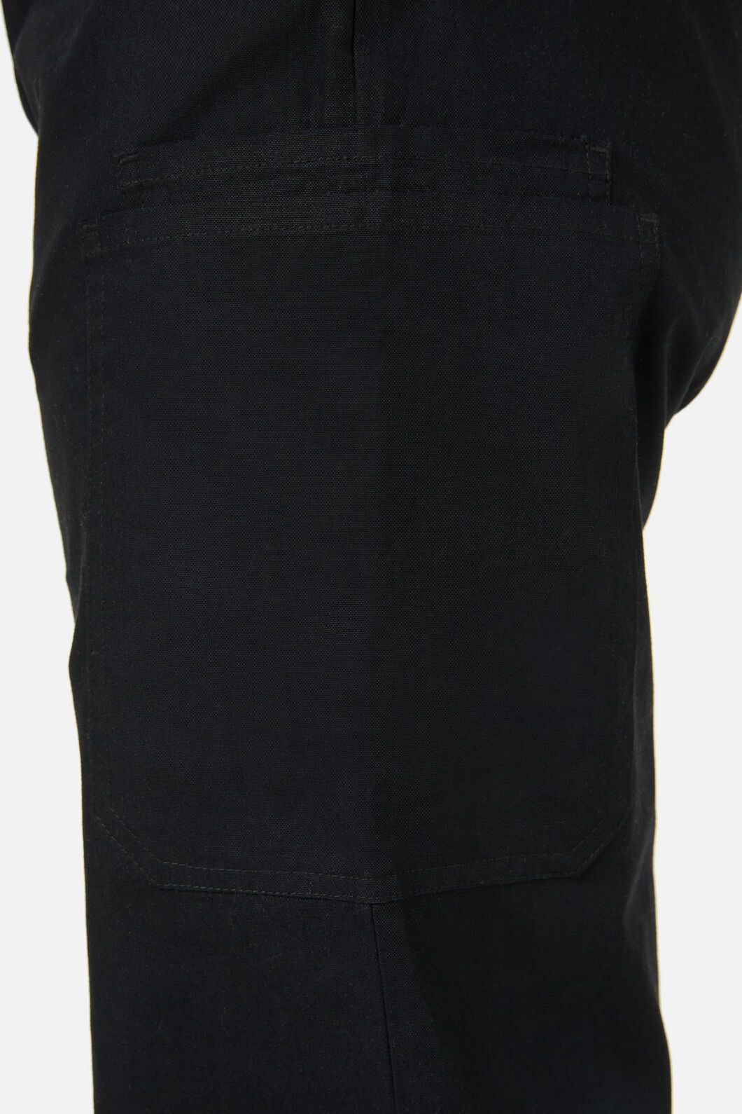 Scrubs With Love - Poppet Top & Pant scrub set - black