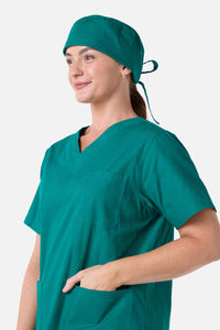 Scrubs With Love - Scrubswithlove Pine Scrub Hat - pine