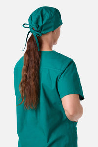 Scrubs With Love - Scrubswithlove Pine Scrub Hat - pine