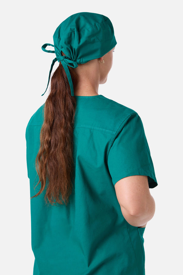 Scrubs With Love - Scrubswithlove Pine Scrub Hat - pine