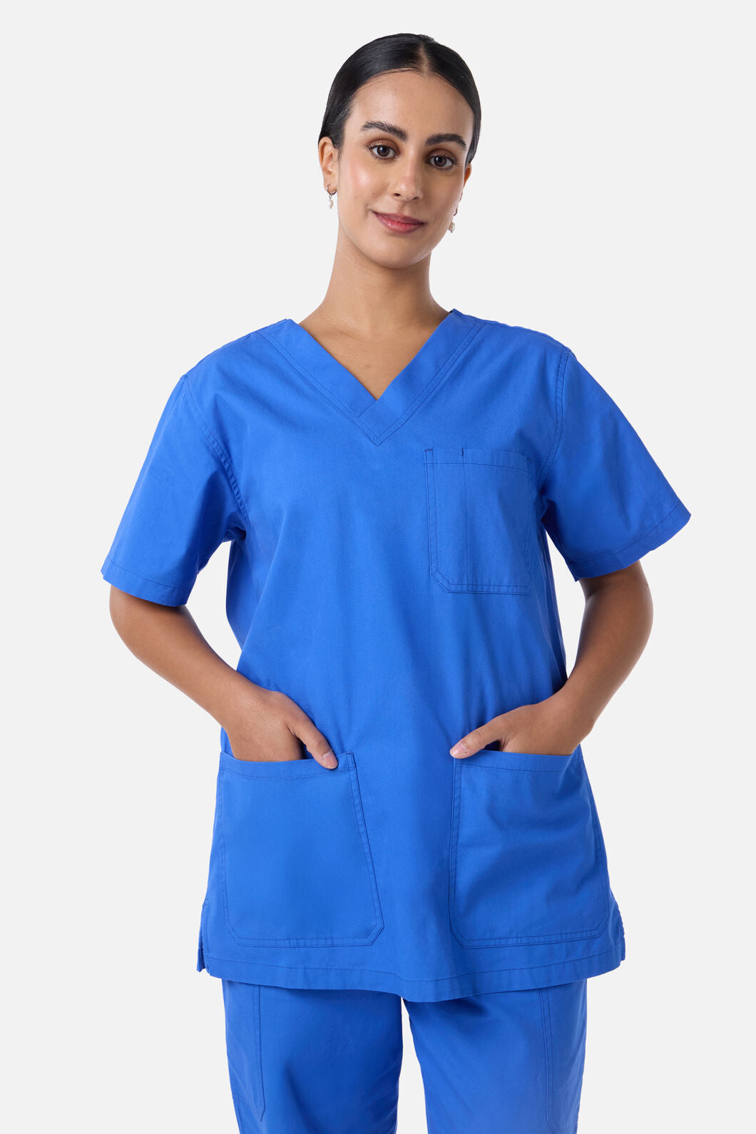 Scrubs With Love - Scrubswithlove Sapphire Scrubs - sapphire
