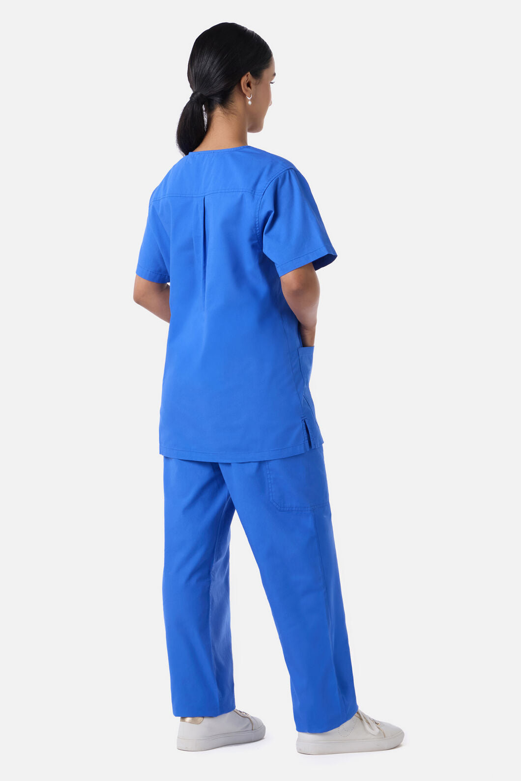 Scrubs With Love - Scrubswithlove Sapphire Scrubs - sapphire