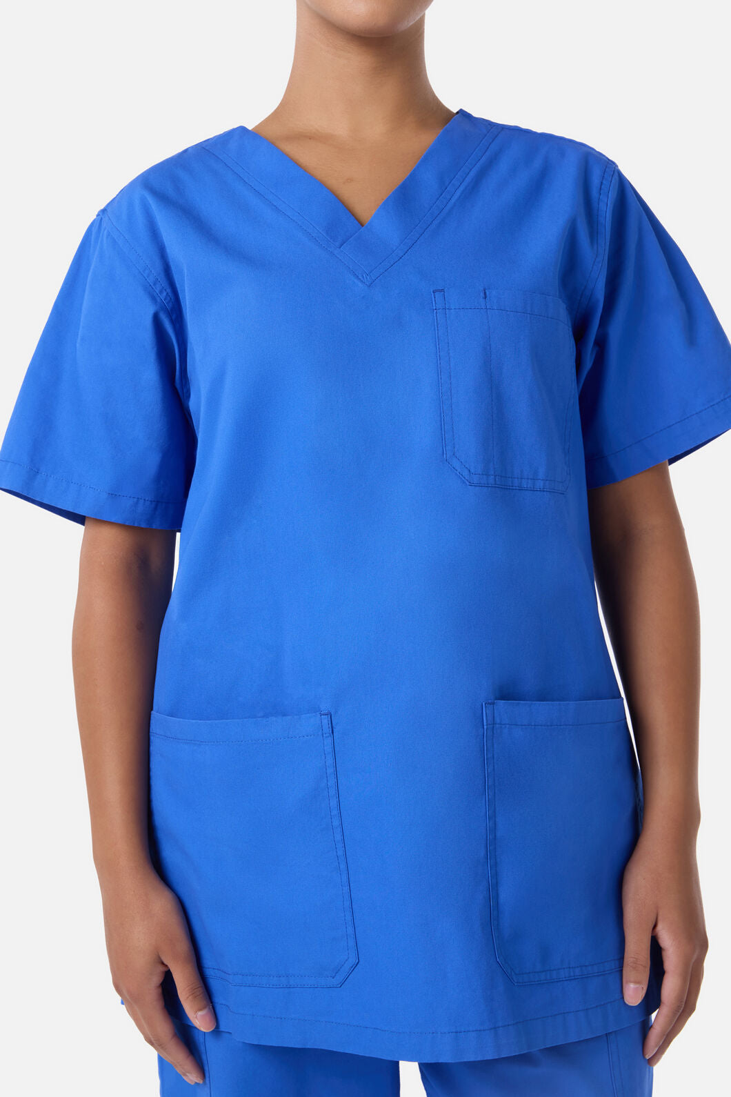 Scrubs With Love - Scrubswithlove Sapphire Scrubs - sapphire