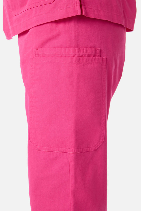Scrubs With Love - Scrubswithlove Berry Scrub Set - berry