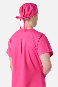 Scrubs With Love - Scrubs with love Berry Scrub Hat - berry