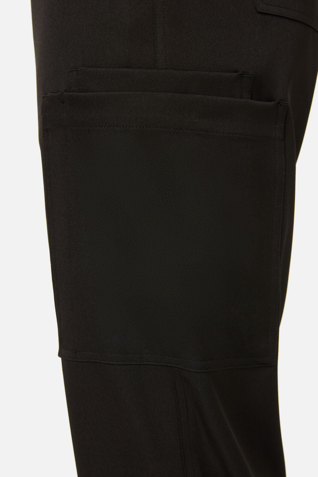 Scrubs With Love - Scrubswithlove Black Scrub set - black