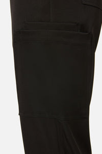 Scrubs With Love - Scrubswithlove Black Scrub set - black