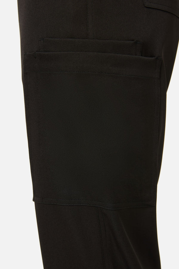 Scrubs With Love - Scrubswithlove Black Scrub set - black
