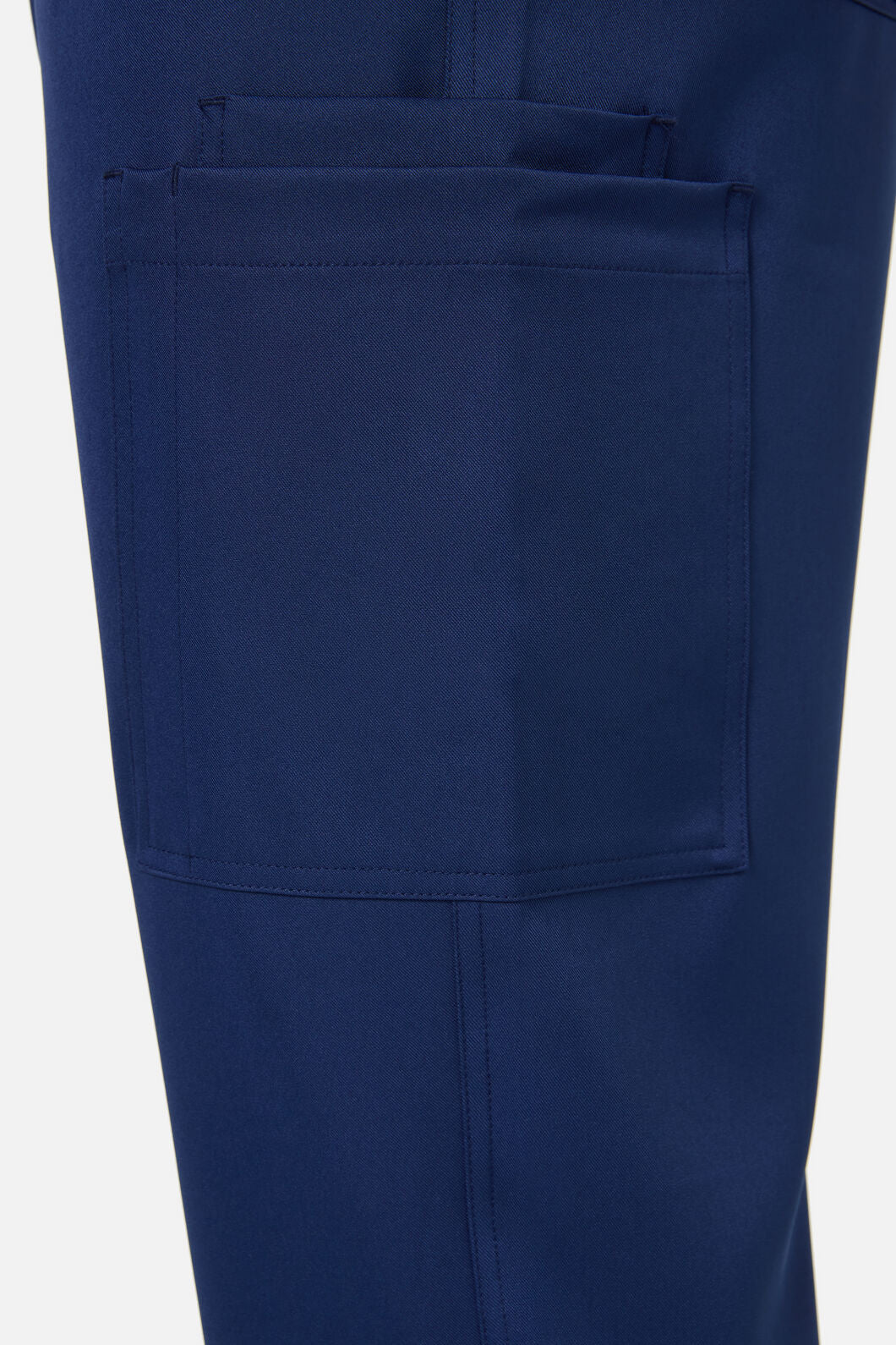 Scrubs With Love - Scrubswithlove Navy Scrub set - navy