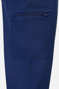 Scrubs With Love - Scrubswithlove Navy Scrub set - navy
