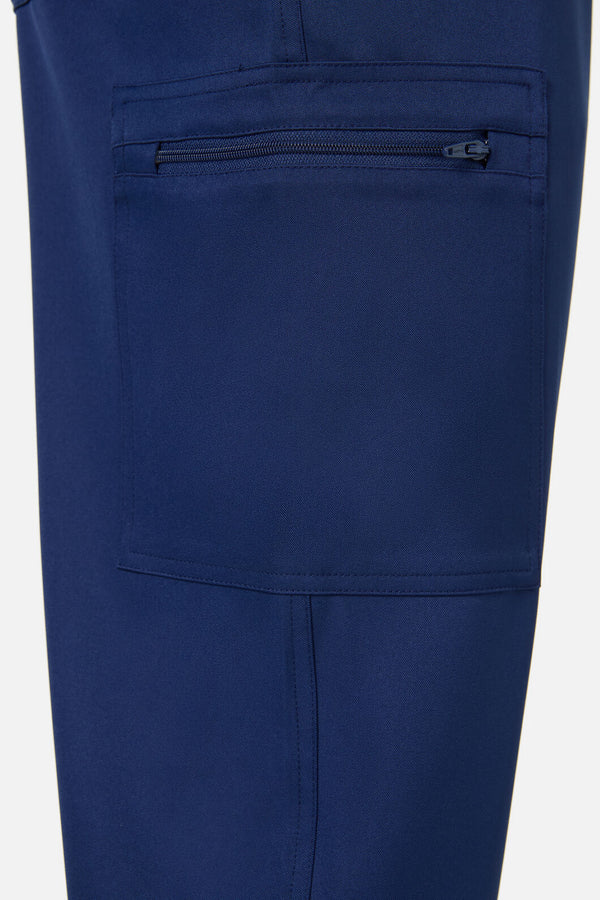 Scrubs With Love - Scrubswithlove Navy Scrub set - navy