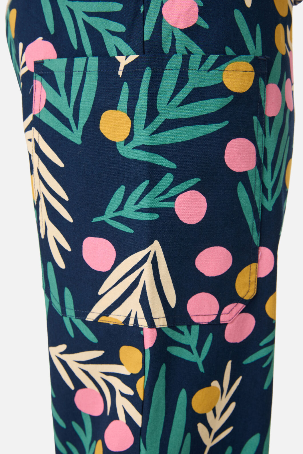 Scrubs With Love - Bernadette scrub set - navy
