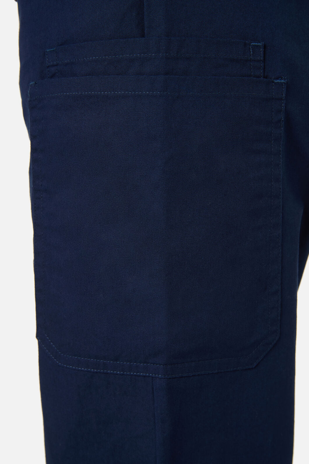 Scrubs With Love - Chickens scrub top &bottom set - navy