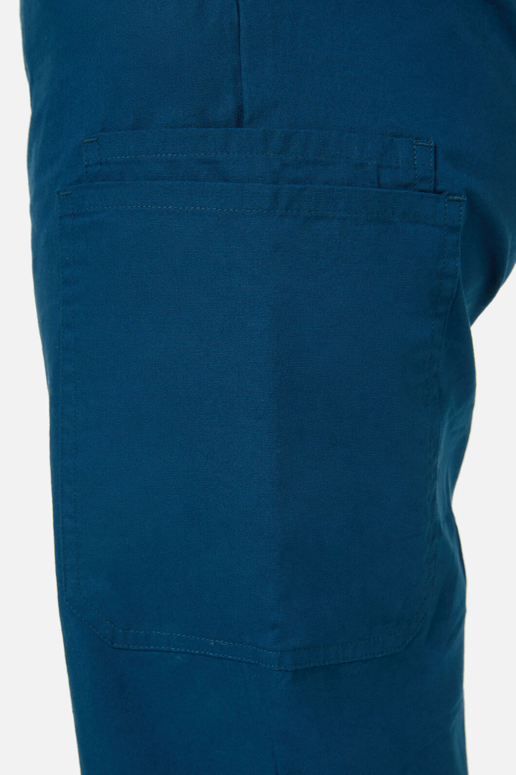 Scrubs With Love - Opal Native Top&Pant scrub set - teal