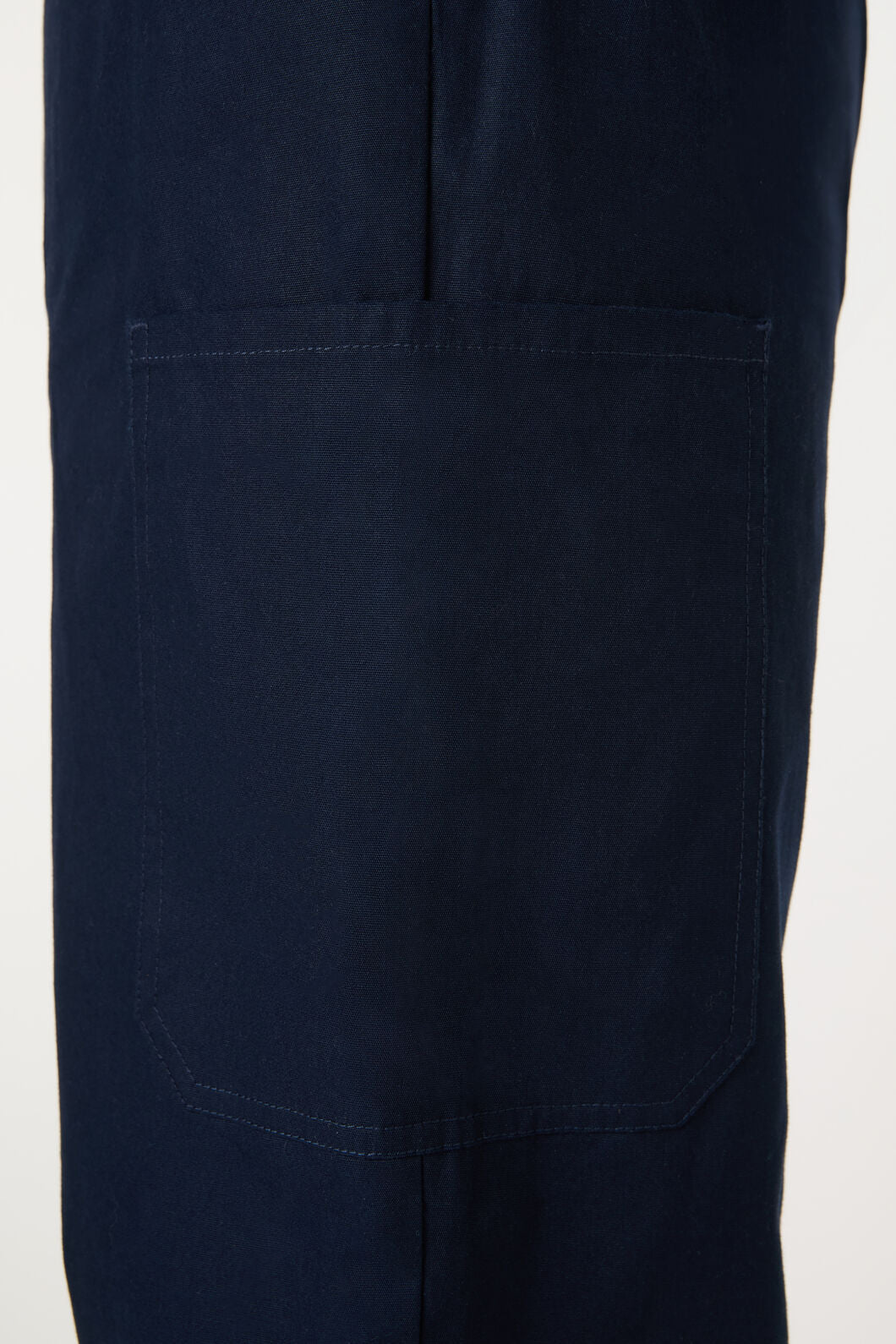 Scrubs With Love - Gumnut Puffs Top& Pant scrubs - navy