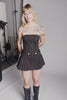 Black Friday - Low Whisper Skort - brown