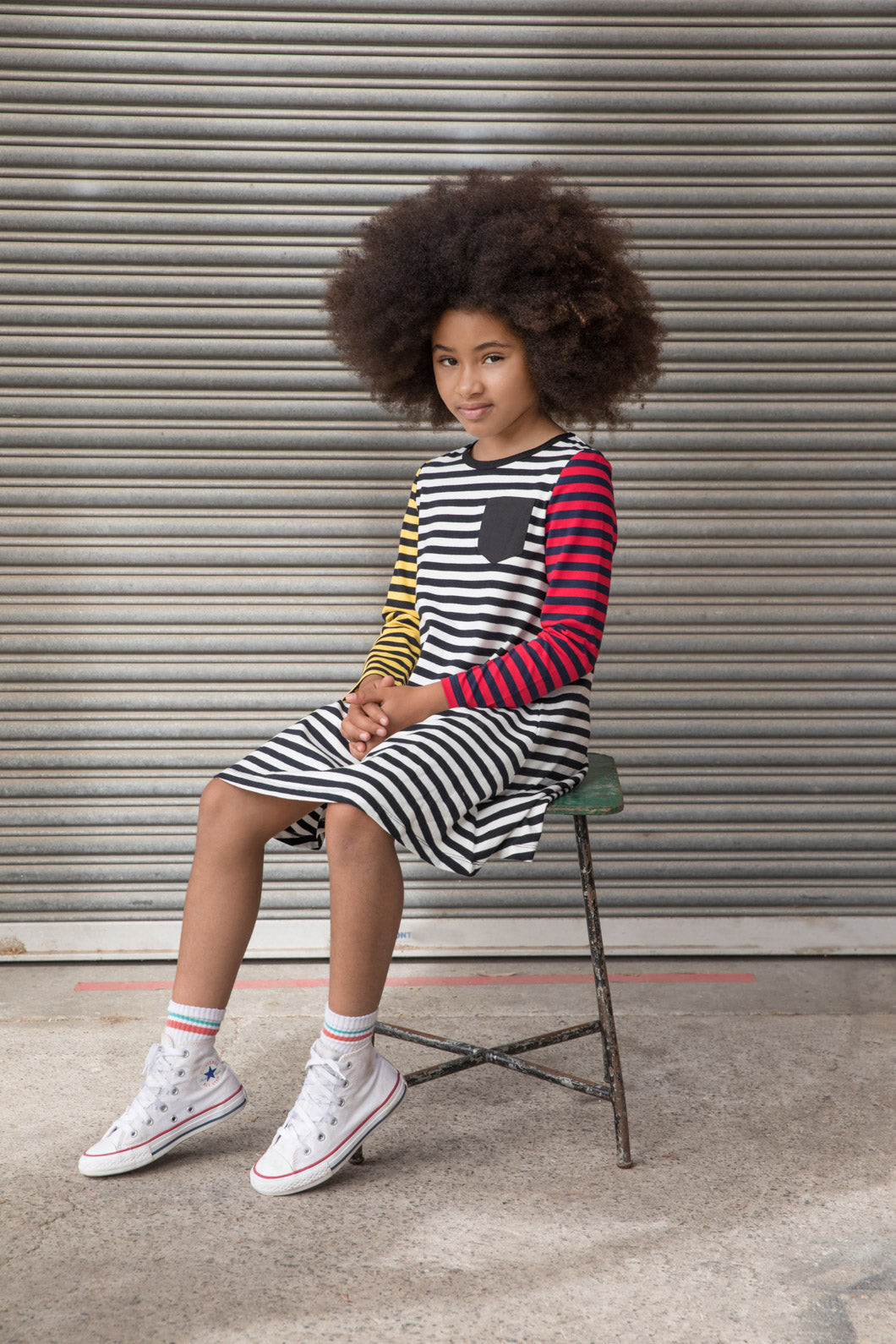 stripe