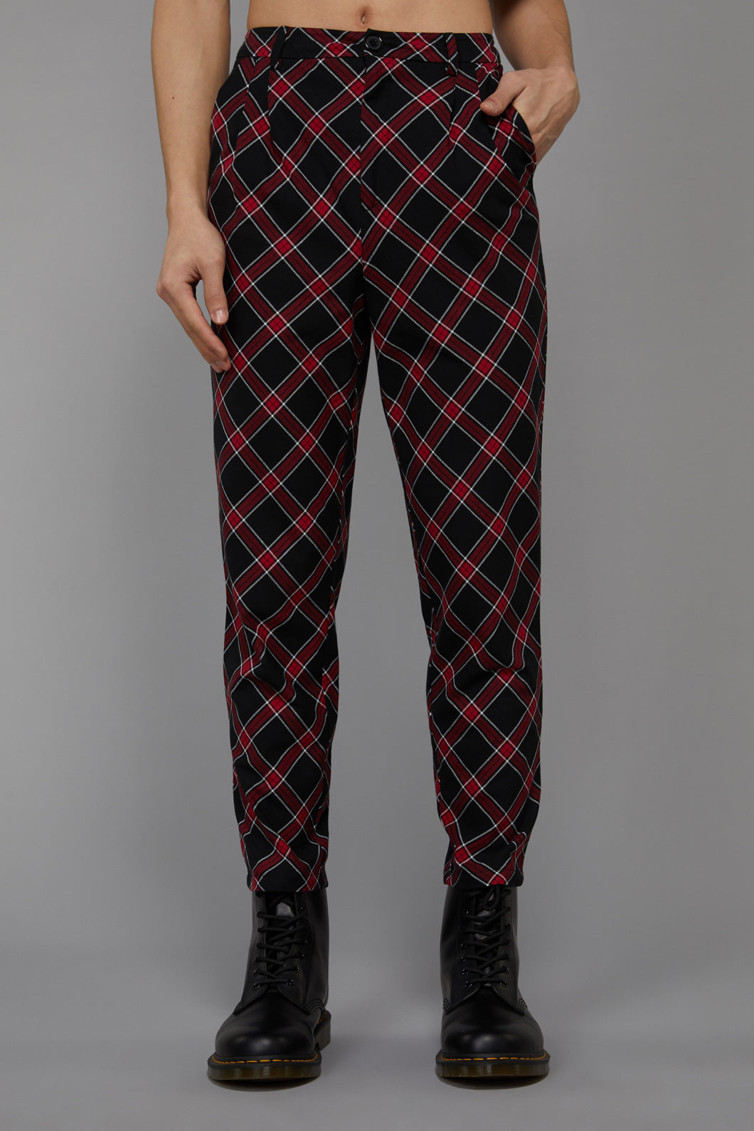 red-black