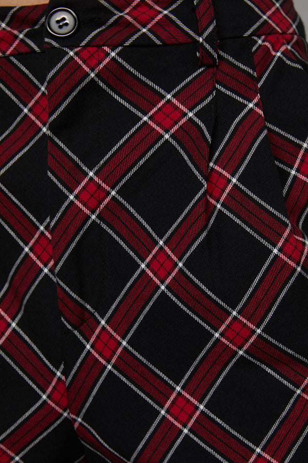 red-black