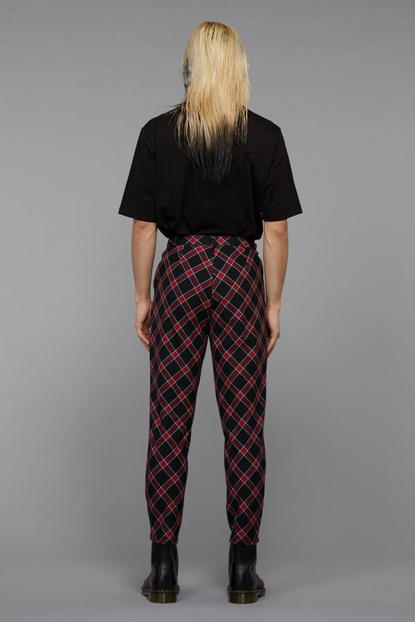 red-black