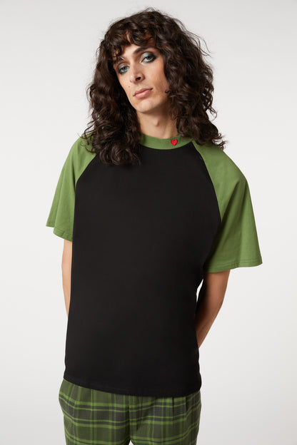 olive-black