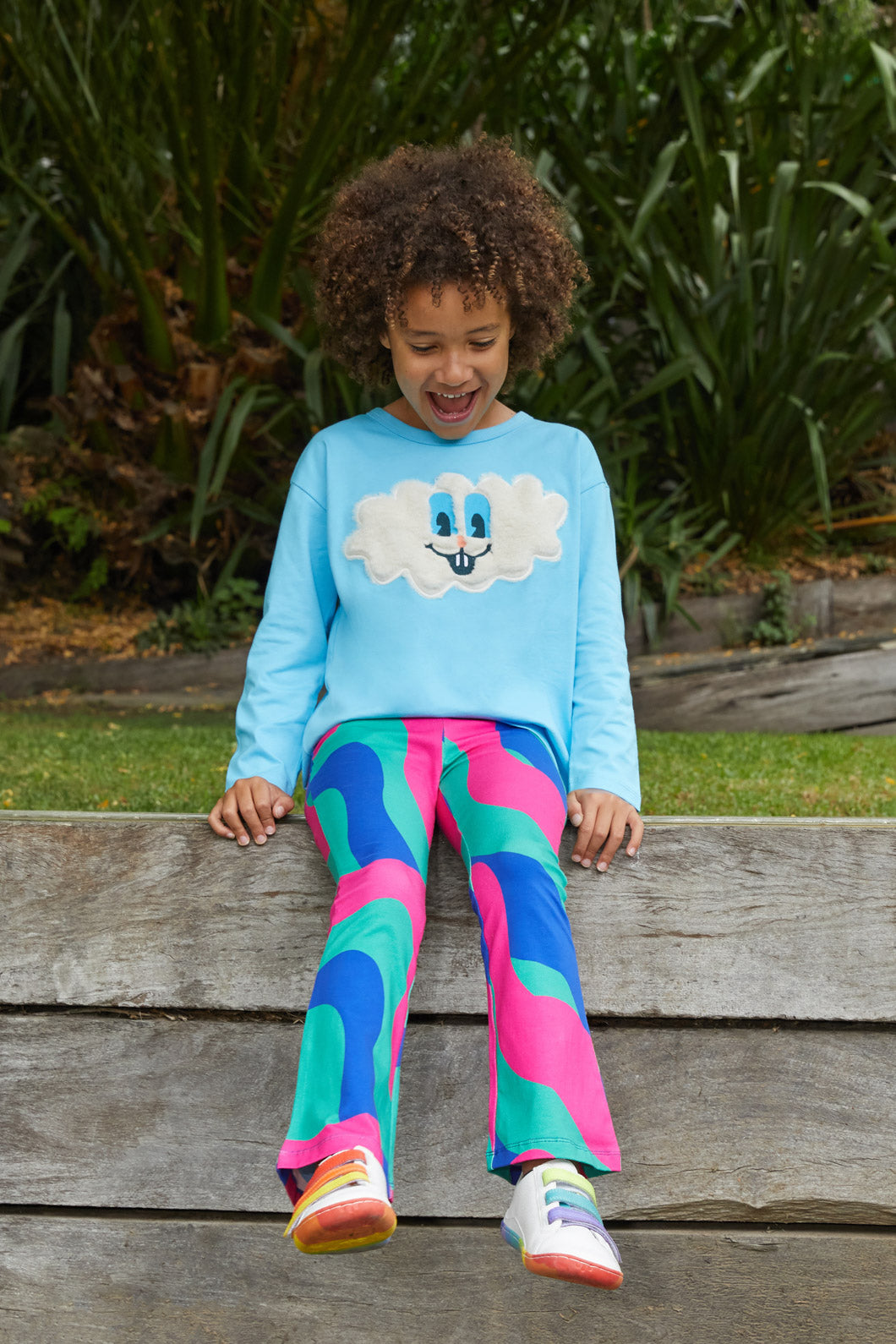 Nite Flight Kids Puffer Vest Dangerfield NZ
