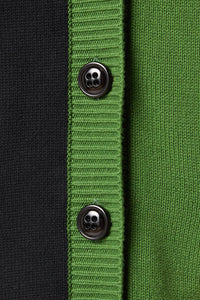 green-red