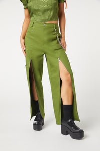 olive